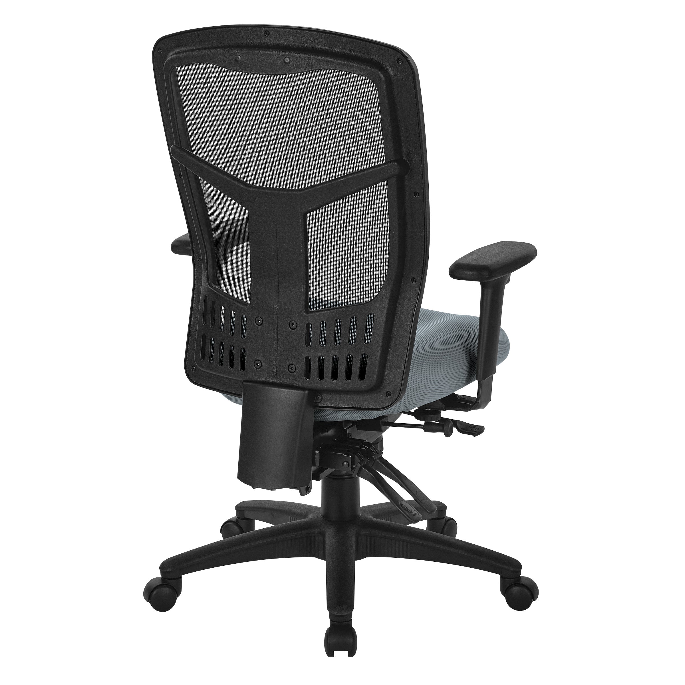 ProGrid® High Back Managers Chair 2
